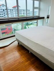 The Esparis (D18), Condominium #617746551